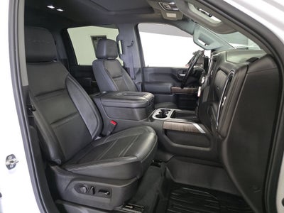 2021 GMC Sierra 3500 HD Denali
