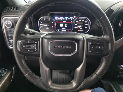 2021 GMC Sierra 3500 HD Denali