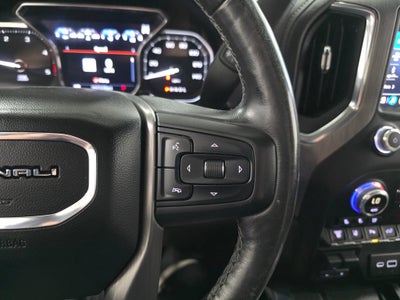 2021 GMC Sierra 3500 HD Denali
