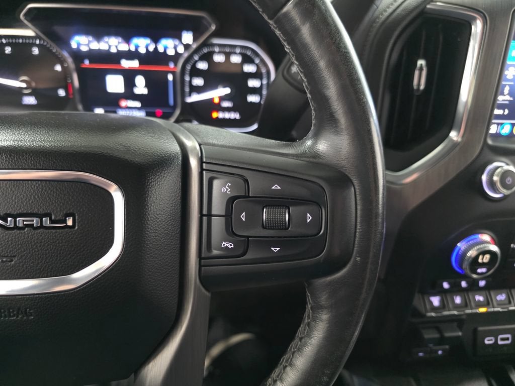 2021 GMC Sierra 3500 HD Denali
