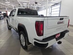 2021 GMC Sierra 3500 HD Denali