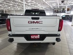 2021 GMC Sierra 3500 HD Denali