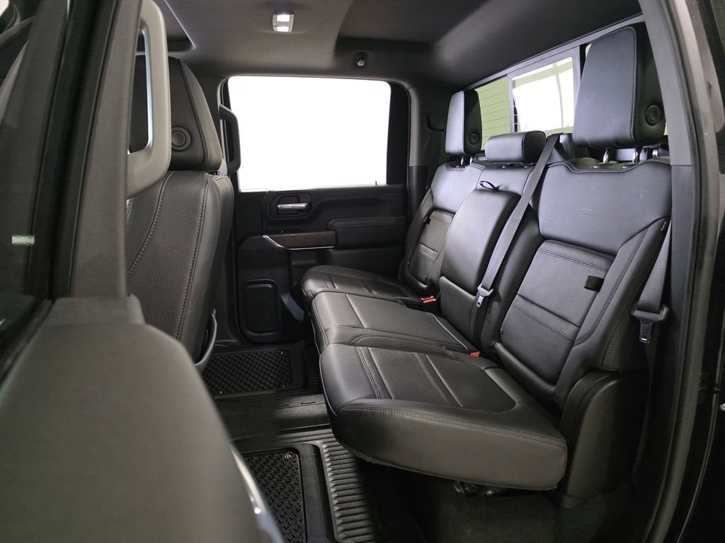2023 GMC Sierra 3500 HD Denali
