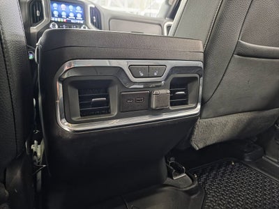 2023 GMC Sierra 3500 HD Denali