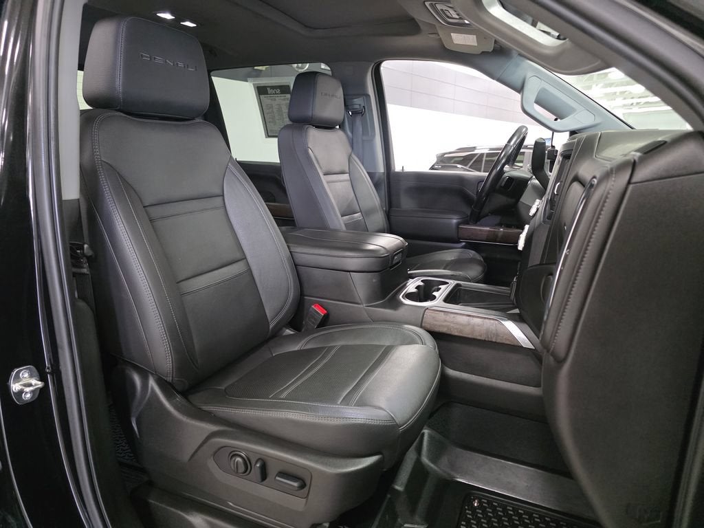 2023 GMC Sierra 3500 HD Denali