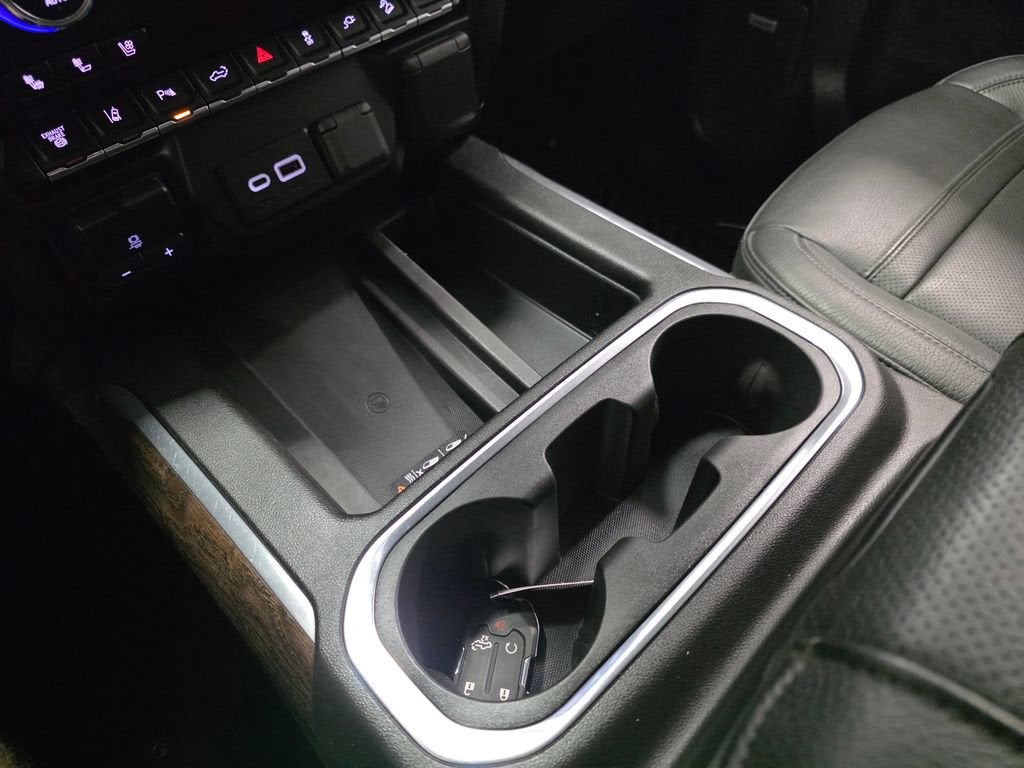 2023 GMC Sierra 3500 HD Denali