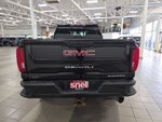 2023 GMC Sierra 3500 HD Denali