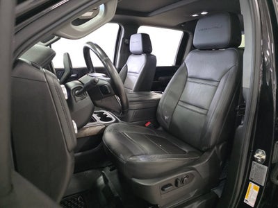 2023 GMC Sierra 3500 HD Denali