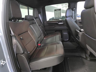 2024 GMC Sierra 3500 HD Denali