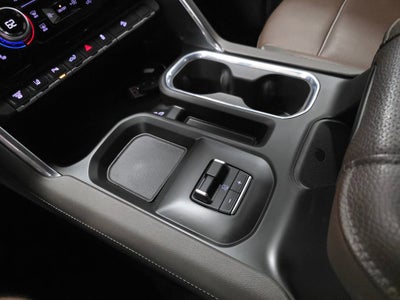 2024 GMC Sierra 3500 HD Denali