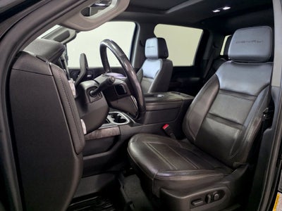 2022 GMC Sierra 3500 HD Denali