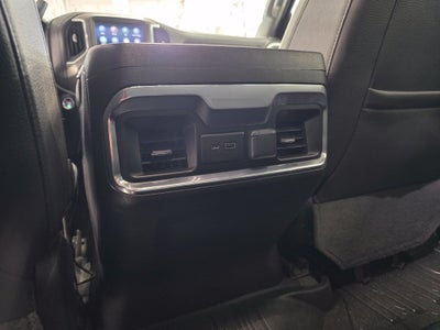 2022 GMC Sierra 3500 HD Denali