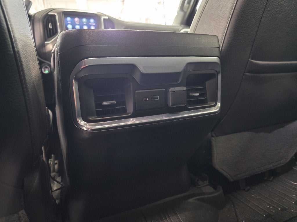 2022 GMC Sierra 3500 HD Denali