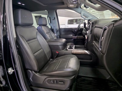 2022 GMC Sierra 3500 HD Denali