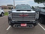 2022 GMC Sierra 3500 HD Denali