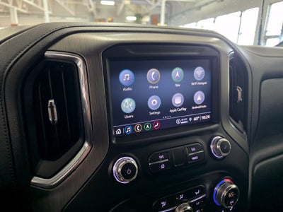 2022 GMC Sierra 3500 HD Denali