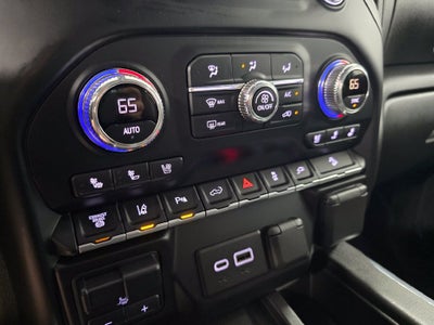 2022 GMC Sierra 3500 HD Denali