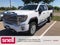 2023 GMC Sierra 3500 HD Denali