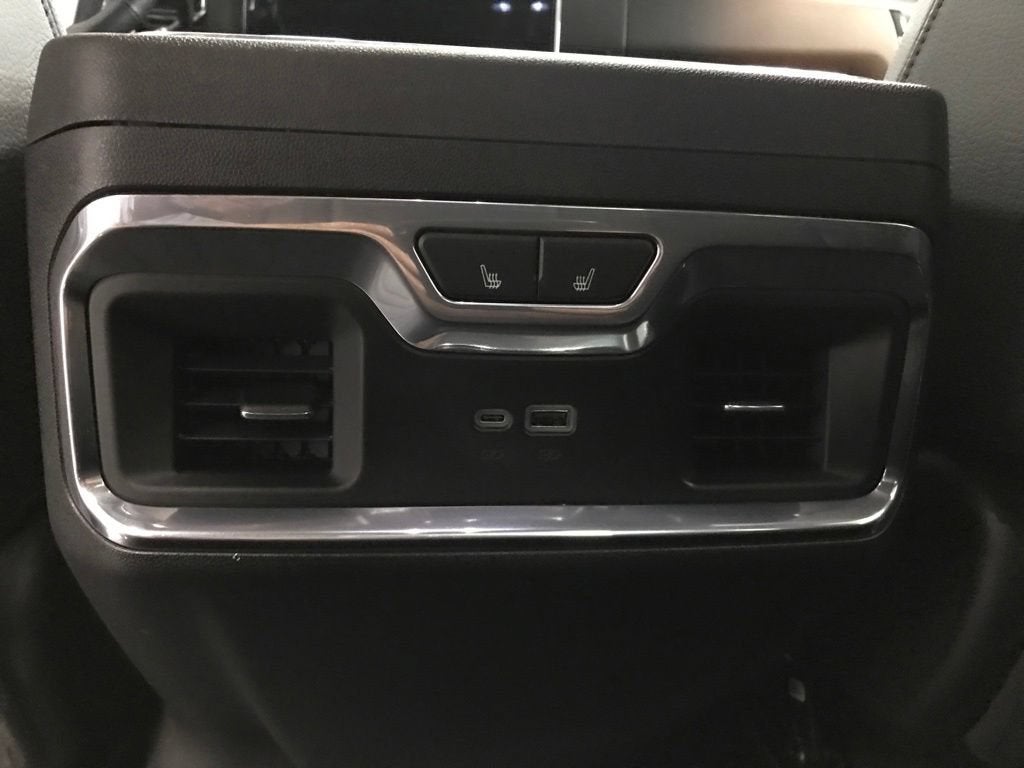 2024 GMC Sierra 3500 HD Denali DRW