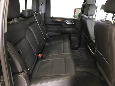 2024 GMC Sierra 3500 HD Denali DRW