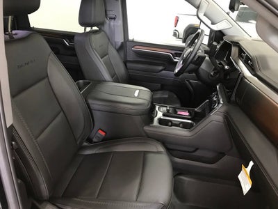 2024 GMC Sierra 3500 HD Denali DRW