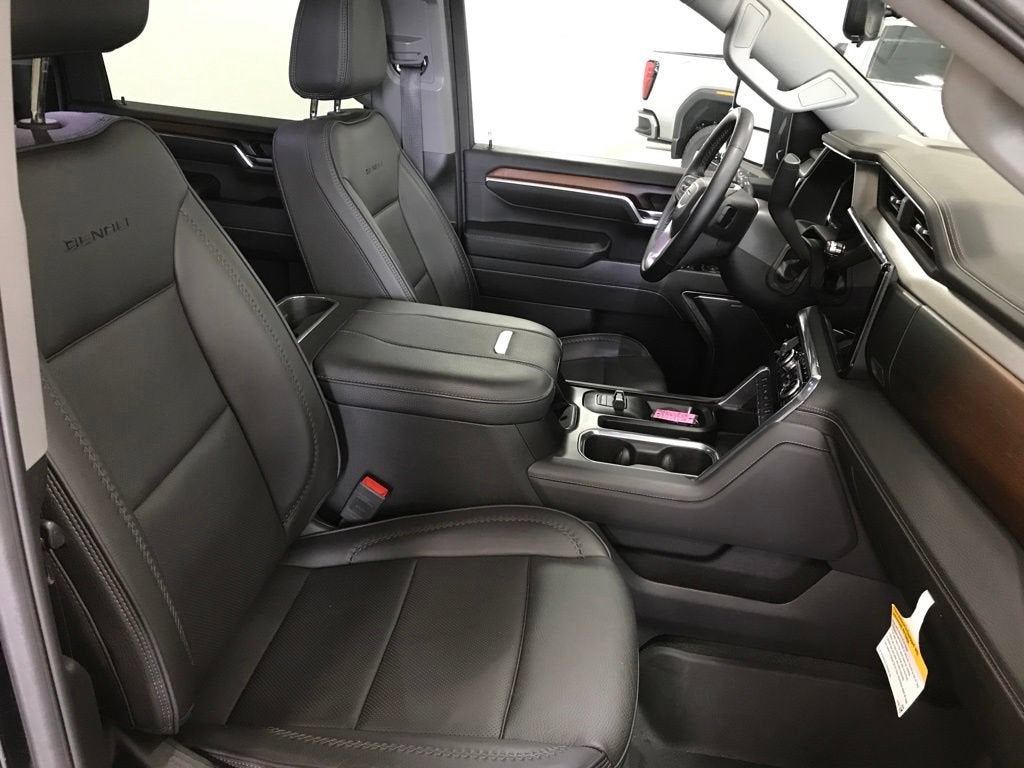 2024 GMC Sierra 3500 HD Denali DRW