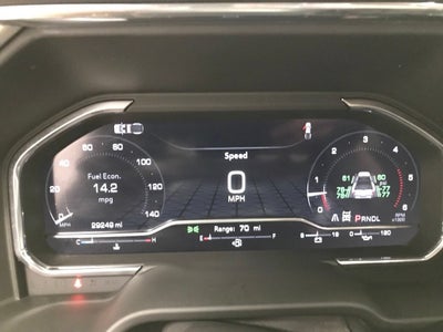 2024 GMC Sierra 3500 HD Denali DRW