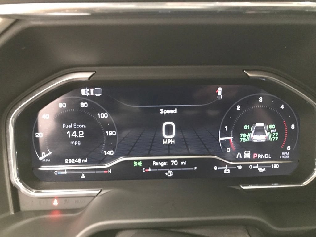 2024 GMC Sierra 3500 HD Denali DRW