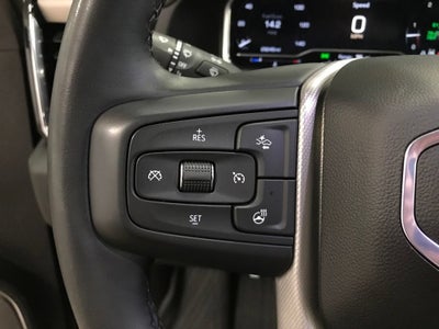 2024 GMC Sierra 3500 HD Denali DRW