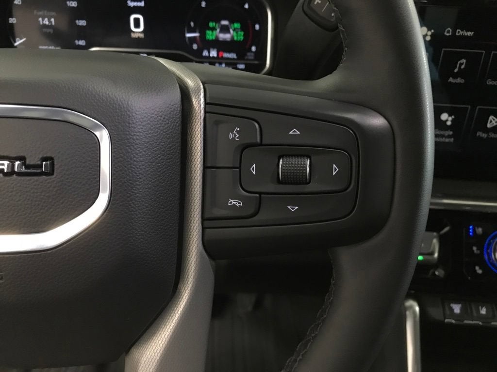 2024 GMC Sierra 3500 HD Denali DRW