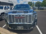 2024 GMC Sierra 3500 HD Denali DRW