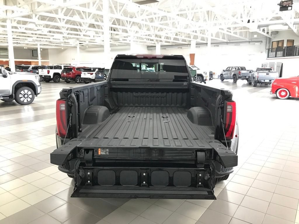 2024 GMC Sierra 3500 HD Denali DRW