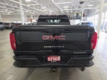 2023 GMC Sierra 3500 HD Denali