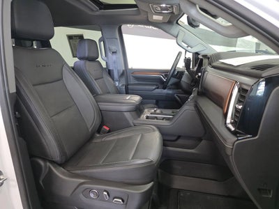 2024 GMC Sierra 3500 HD Denali