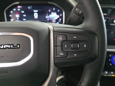 2024 GMC Sierra 3500 HD Denali