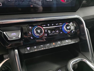 2024 GMC Sierra 3500 HD Denali