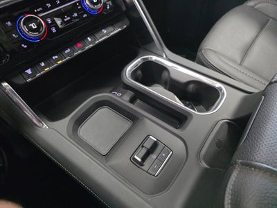 2024 GMC Sierra 3500 HD Denali