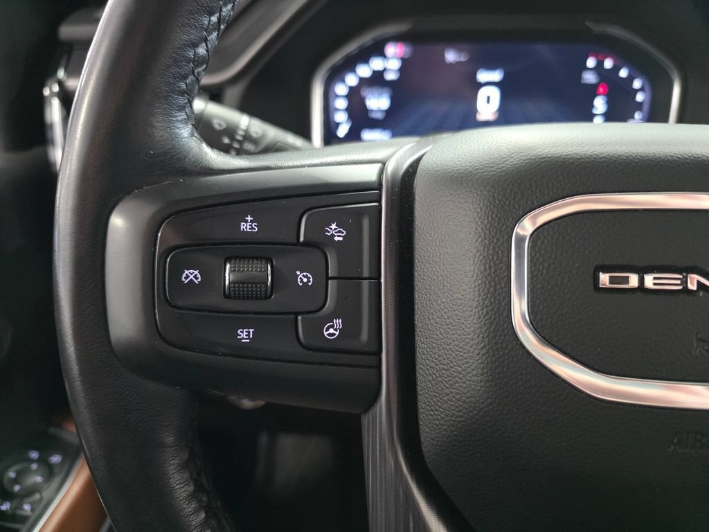 2024 GMC Sierra 3500 HD Denali Ultimate