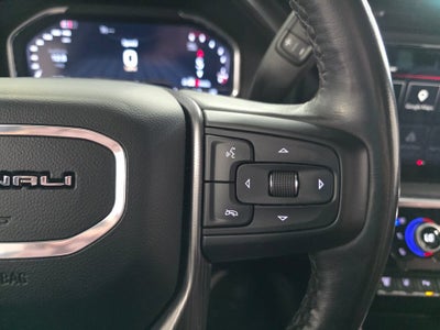 2024 GMC Sierra 3500 HD Denali Ultimate