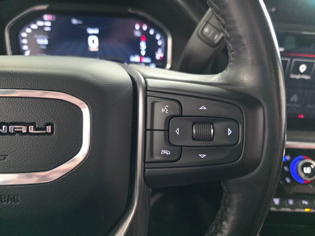 2024 GMC Sierra 3500 HD Denali Ultimate