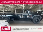 2024 GMC Sierra 3500 HD Denali Ultimate