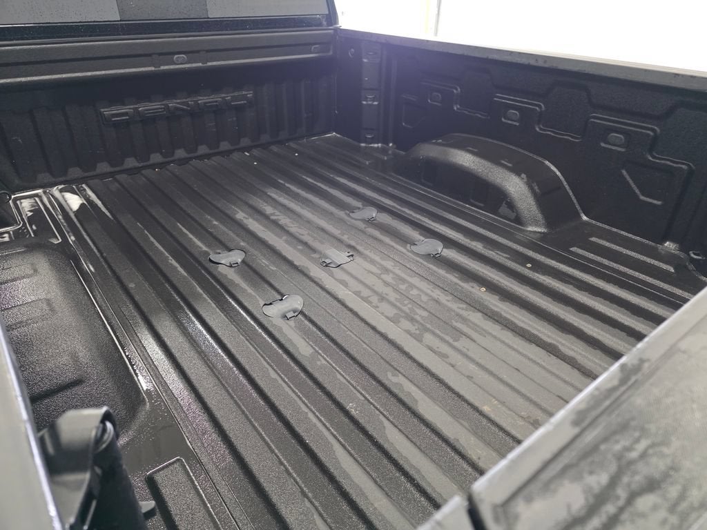 2024 GMC Sierra 3500 HD Denali Ultimate
