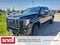 2024 GMC Sierra 3500 HD Denali Ultimate