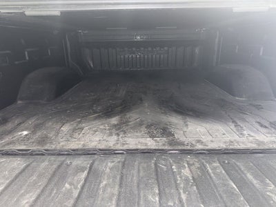 2024 GMC Sierra 3500 HD Denali Ultimate