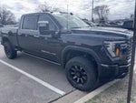 2024 GMC Sierra 3500 HD Denali Ultimate