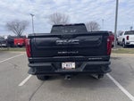 2024 GMC Sierra 3500 HD Denali Ultimate