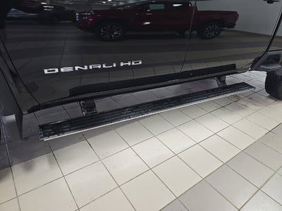 2024 GMC Sierra 3500 HD Denali Ultimate