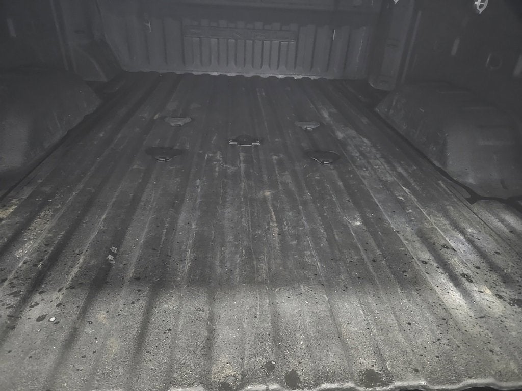 2024 GMC Sierra 3500 HD Denali Ultimate