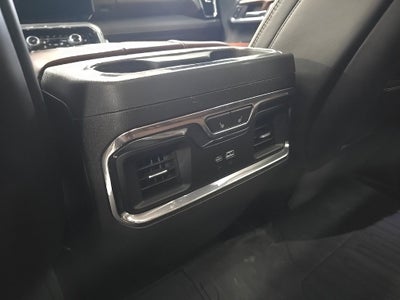 2024 GMC Sierra 3500 HD Denali Ultimate