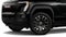 2027 GMC Sierra EV Elevation Standard Range